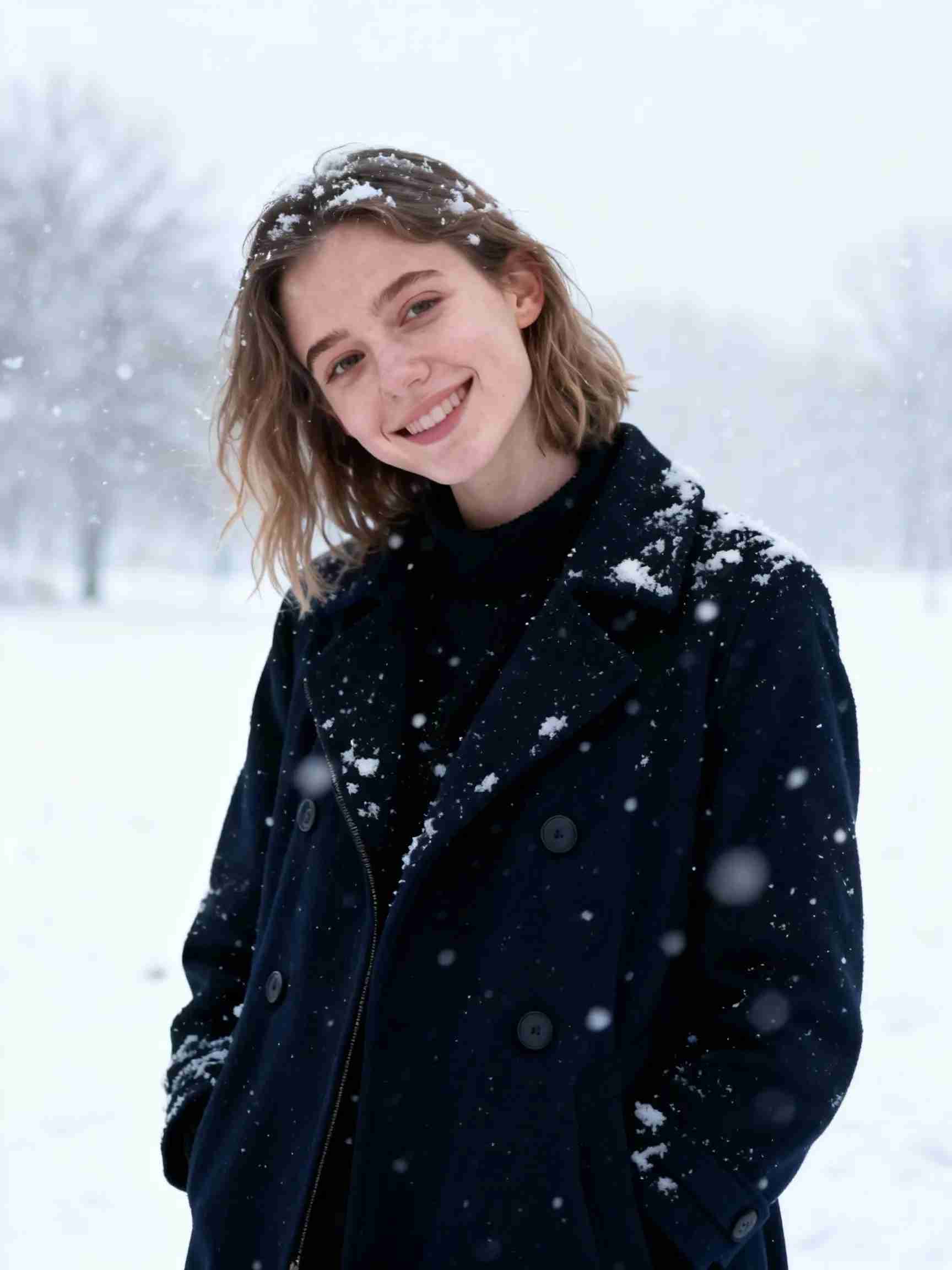 AI Consistent Image to Image