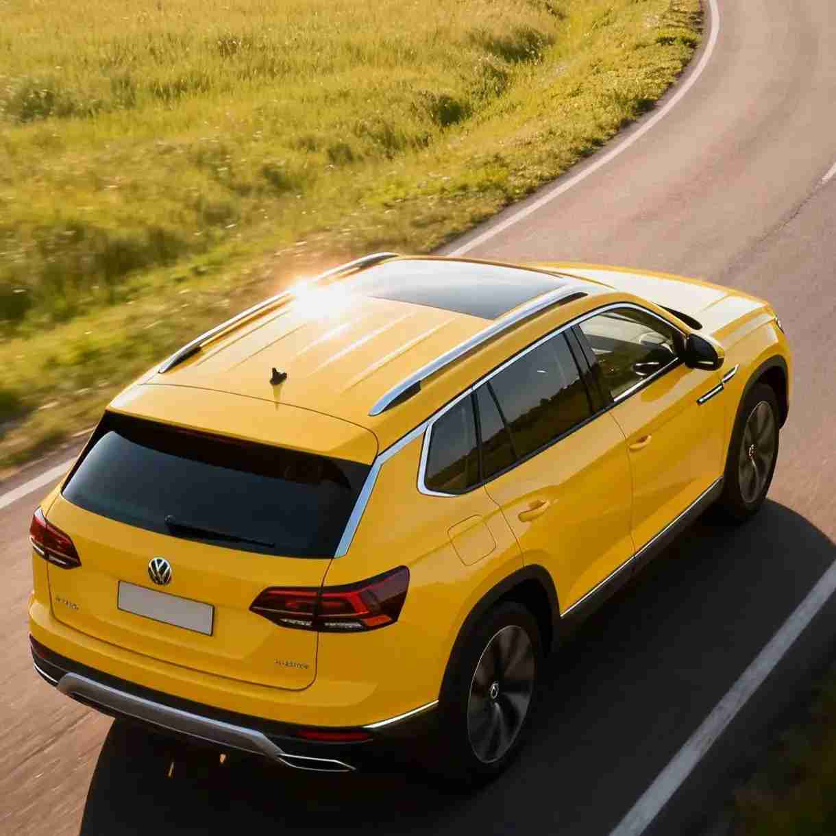 AI Image Outpainting