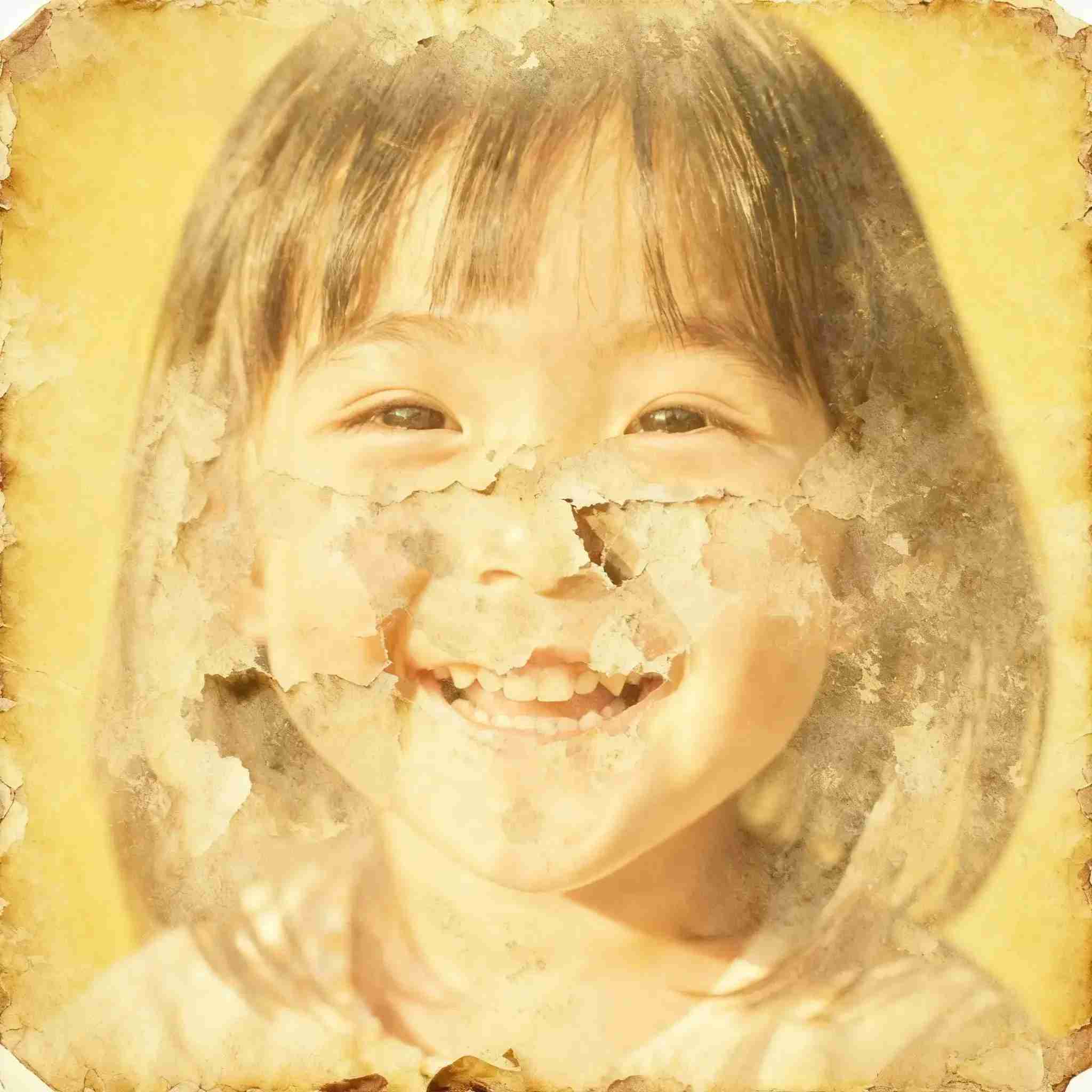 AI Old Photo Restoration