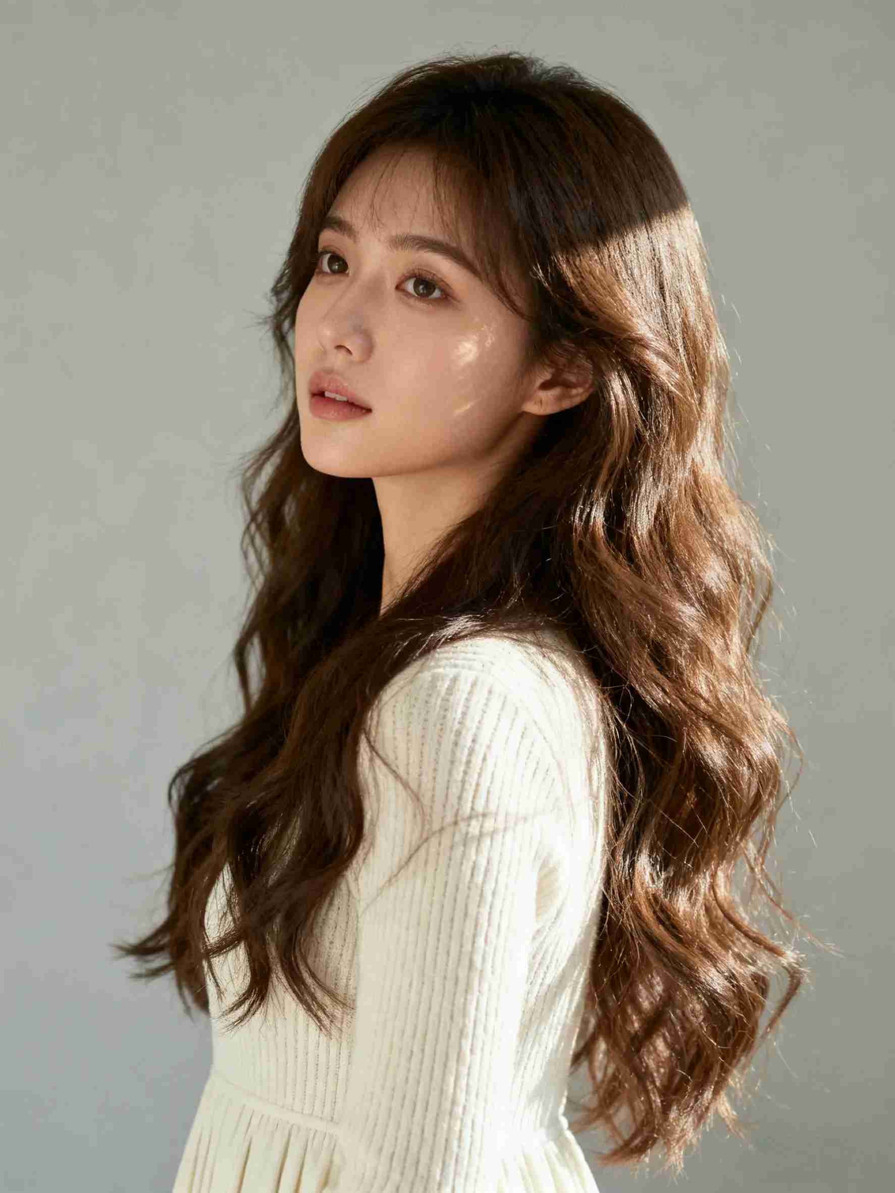 Character Image to Image