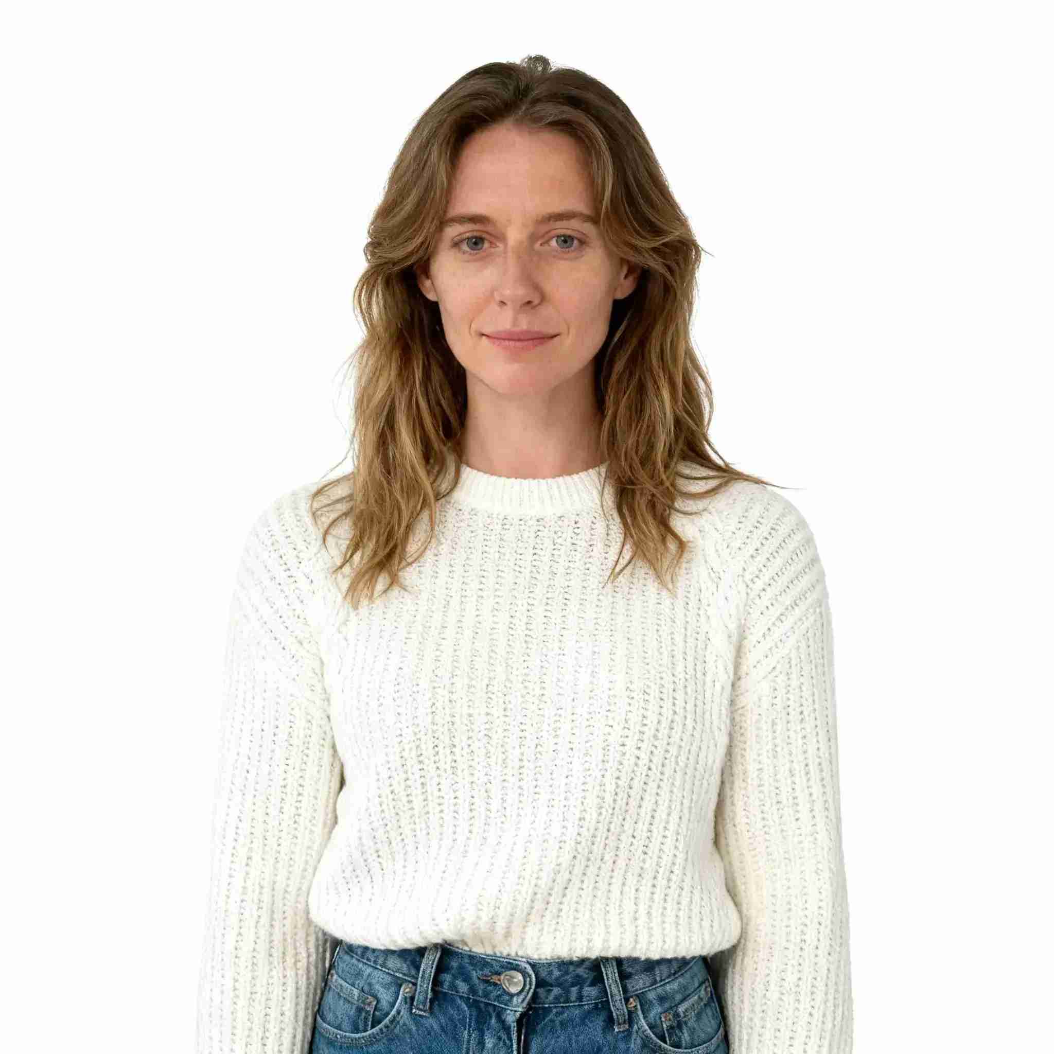 Selfie to Profile Photo