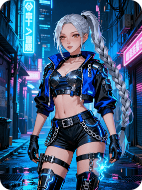 Bring your brand, characters, or products to life through dance.