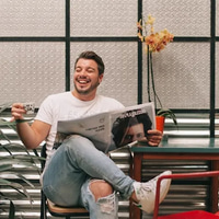 Lucas by AI Dancing.io User