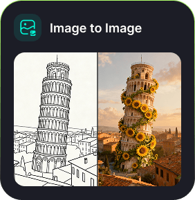 Image to Image
