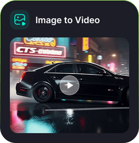 Image to Video
