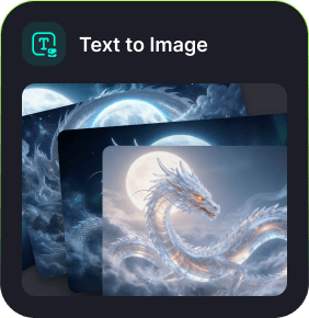 Text to Image