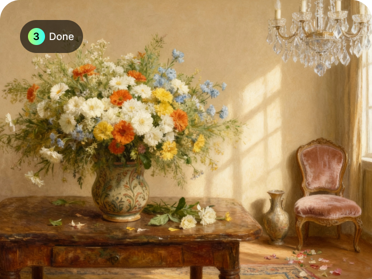 Step with AI Dancing.io