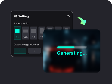 Step with AI Dancing.io