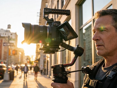 Content creators and video makers